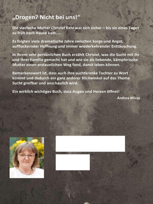 cover image of "Aber Mama--wir kiffen doch nur!"